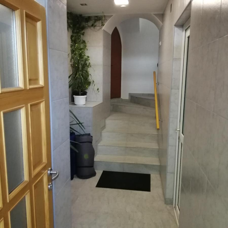 Apartmani Marijan Crikvenica Exterior photo