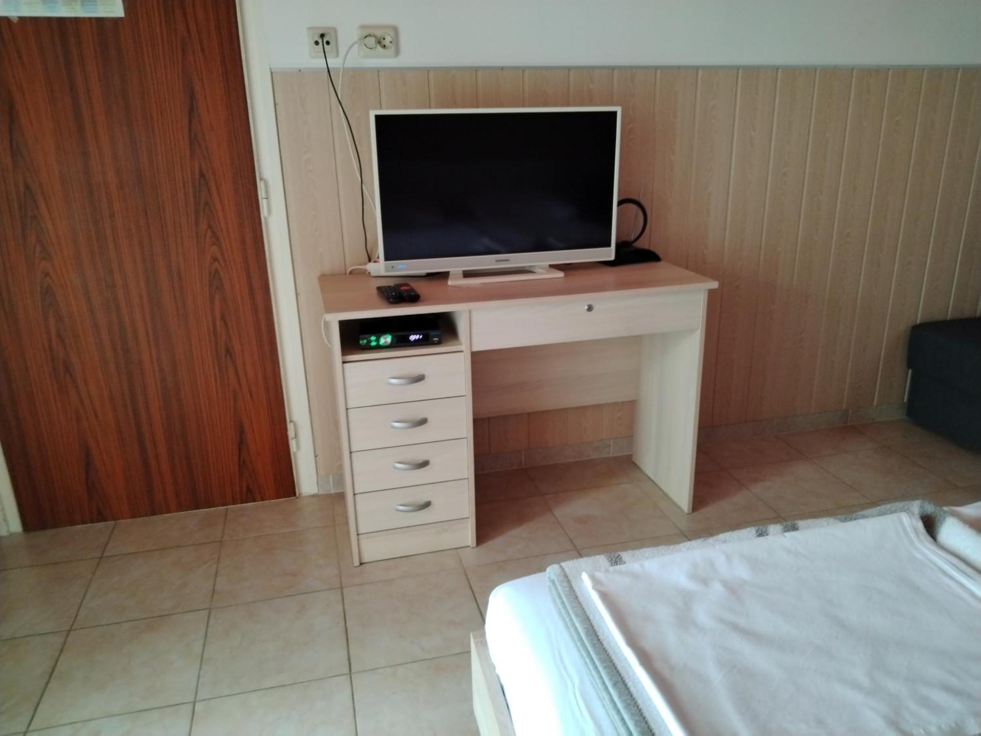 Apartmani Marijan Crikvenica Exterior photo