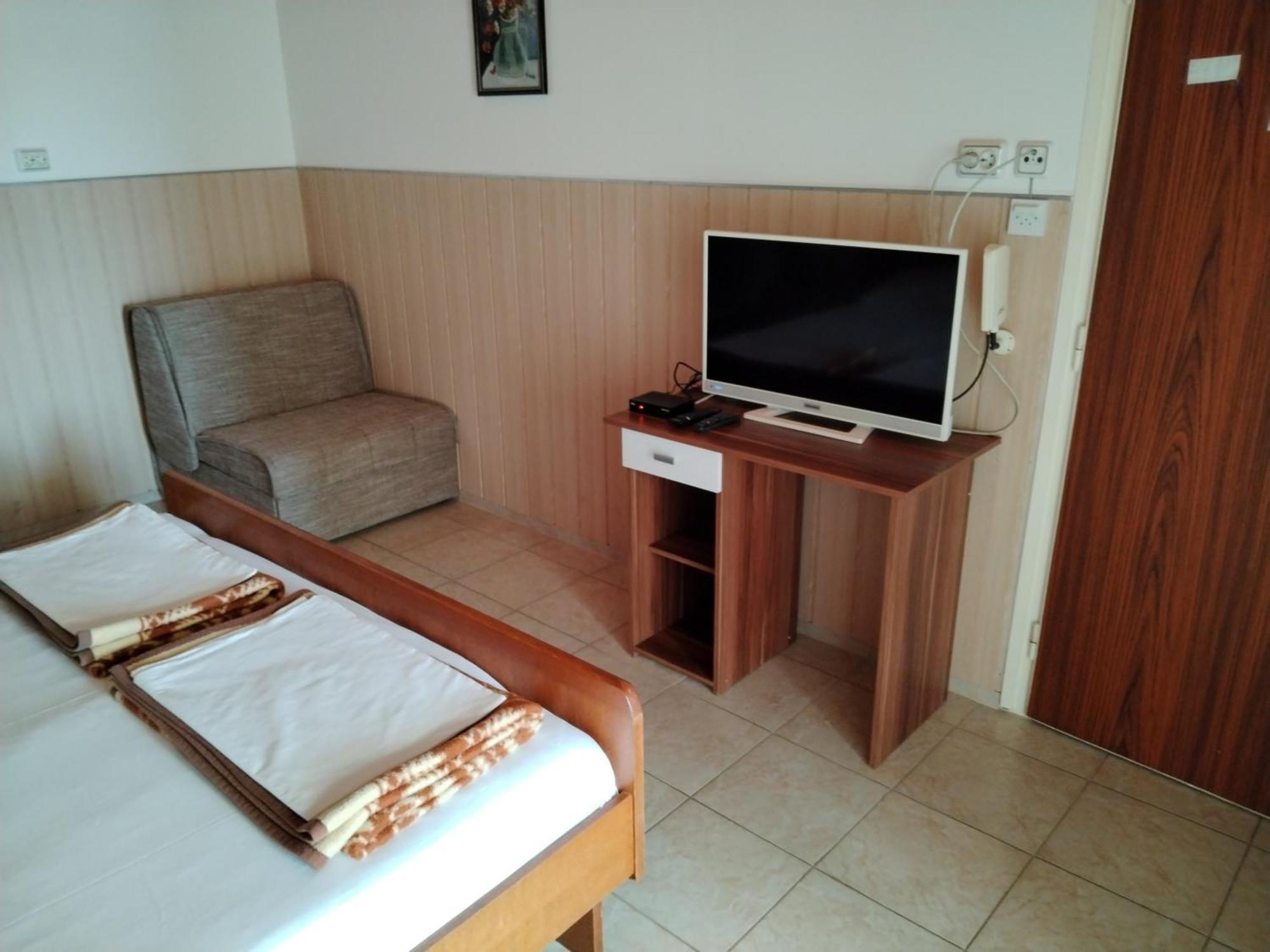 Apartmani Marijan Crikvenica Exterior photo