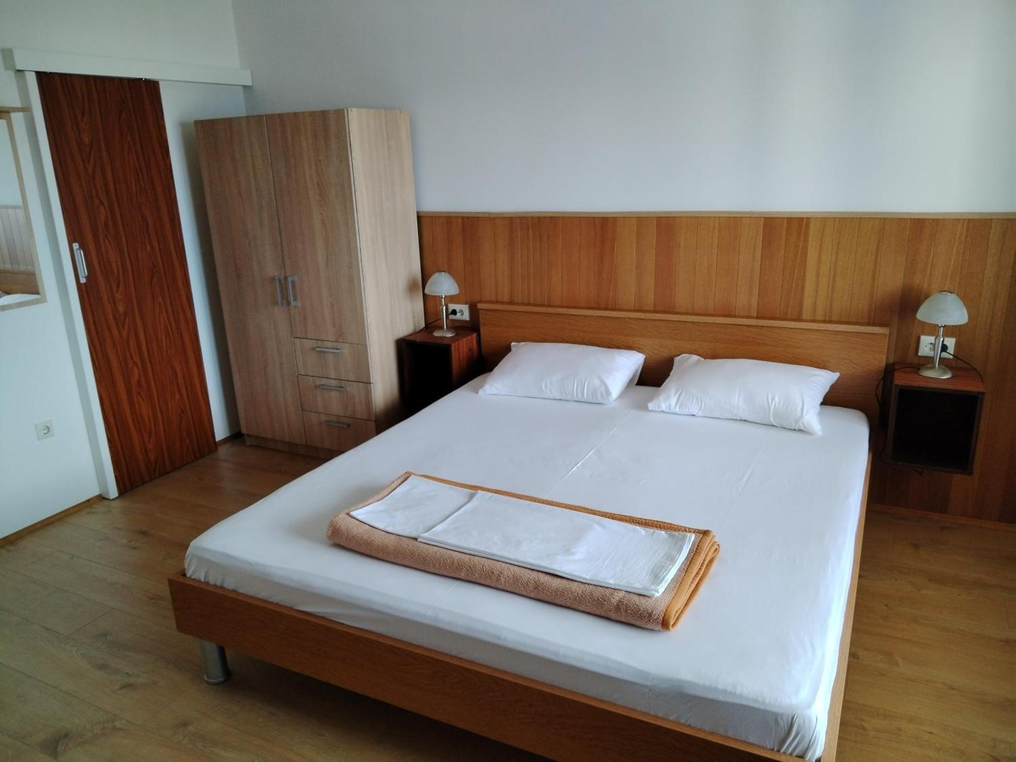 Apartmani Marijan Crikvenica Exterior photo