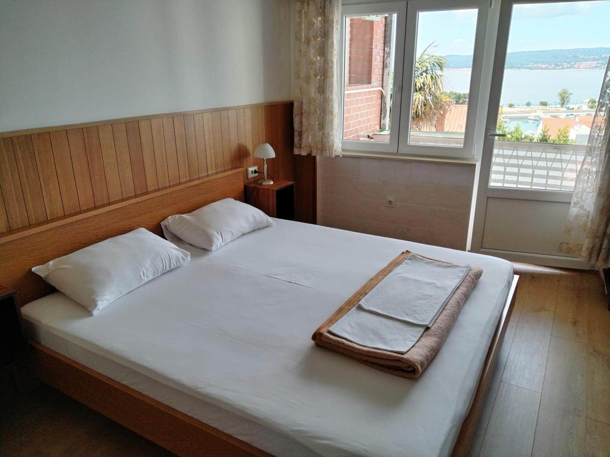 Apartmani Marijan Crikvenica Exterior photo
